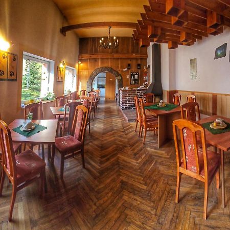 Willa Mona Bed and Breakfast Szklarska Poręba Esterno foto