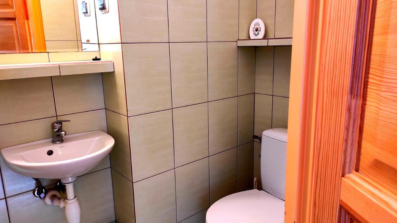 Willa Mona Bed and Breakfast Szklarska Poręba Esterno foto