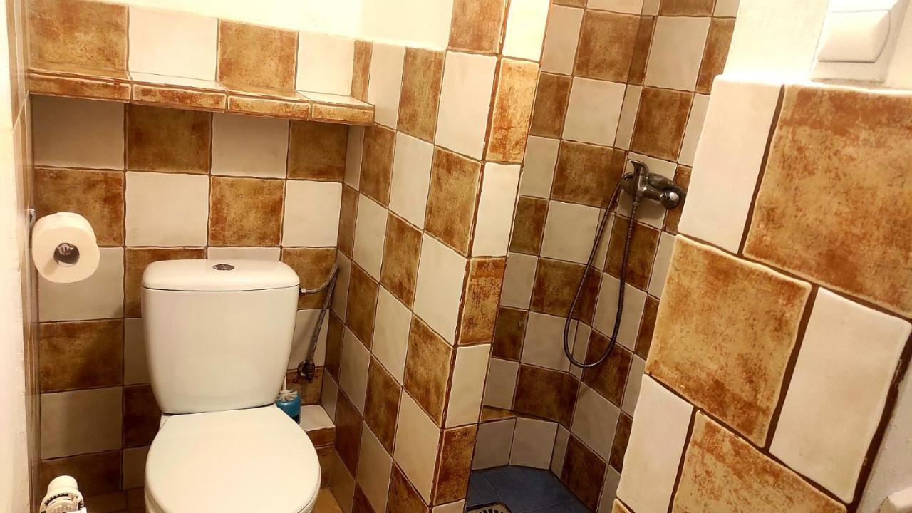 Willa Mona Bed and Breakfast Szklarska Poręba Esterno foto