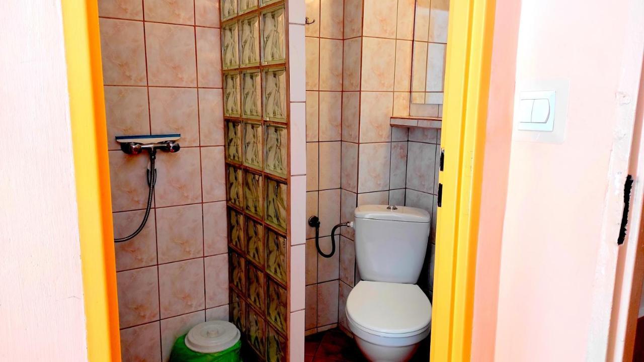 Willa Mona Bed and Breakfast Szklarska Poręba Esterno foto