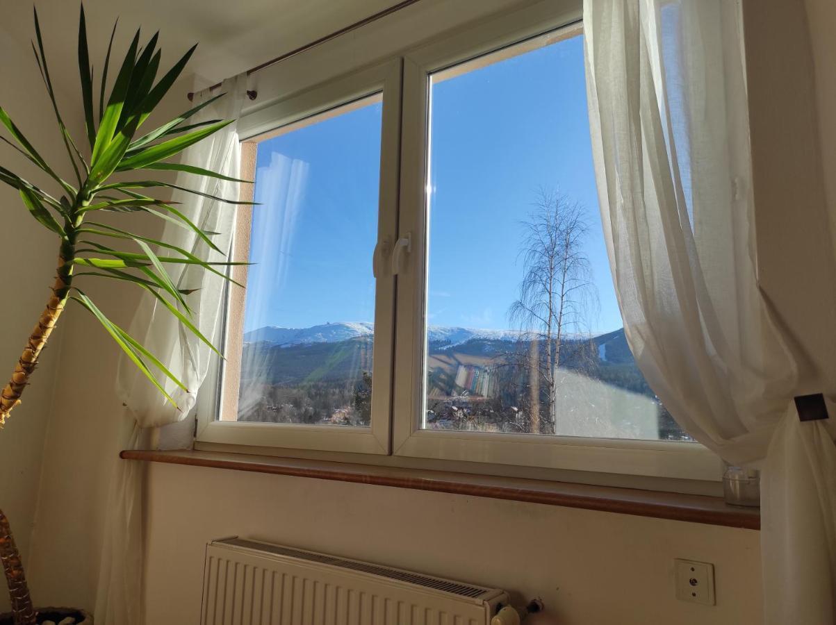 Willa Mona Bed and Breakfast Szklarska Poręba Esterno foto
