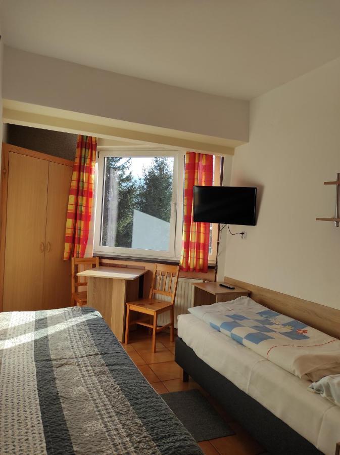 Willa Mona Bed and Breakfast Szklarska Poręba Camera foto